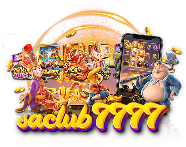 saclub7777 เข้าสู่ระบบ